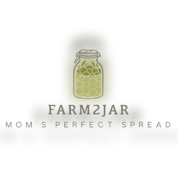 Peanut Butter - Nuts & Honey - Farm2Jar SUGAR FREE - GLUTEN FREE